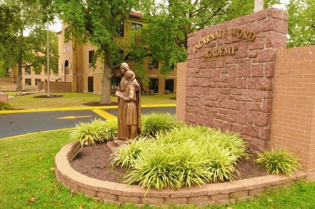 Incarnate Word Academy